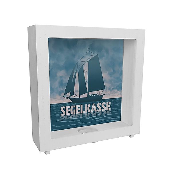 speecheese Spardose Segelkasse Rahmen Spardose aus günstig online kaufen