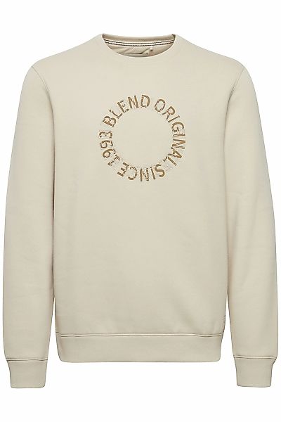 Blend Rundhalspullover "Sweatshirt BHSweatshirt" günstig online kaufen