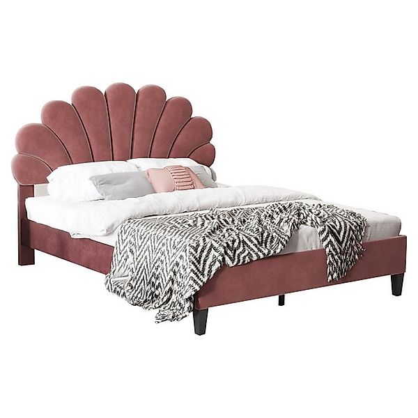 REDOM Polsterbett Kinderbett Stauraumbett Funktionsbett Doppelbett günstig online kaufen