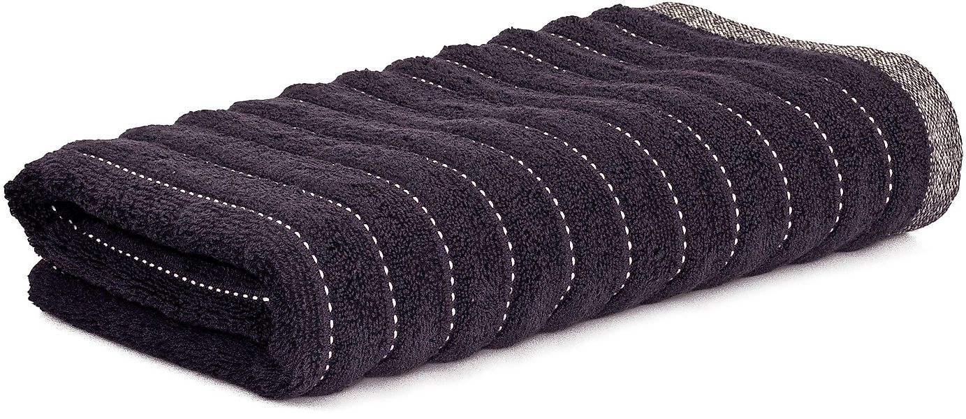 Möve Duschtuch New Heritage, (1-St), aus günstig online kaufen