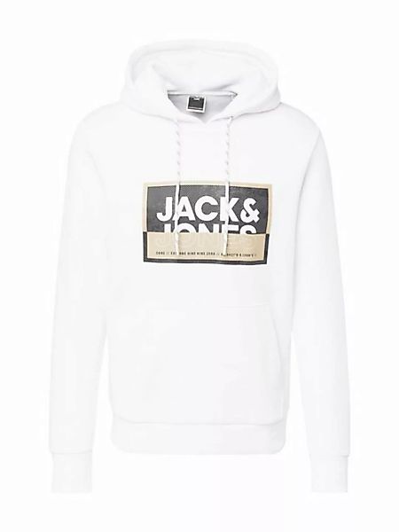 Jack & Jones Sweatshirt Logan (1-tlg) günstig online kaufen