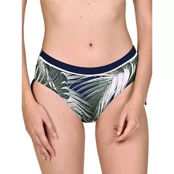 Lisca  Bikini Ober- und Unterteile Badeanzugunterteil mit verstellbaren Sei günstig online kaufen