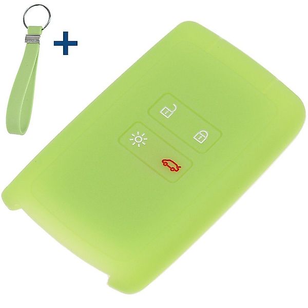 mt-key Schlüsseltasche Autoschlüssel Silikon Schutzhülle mit günstig online kaufen