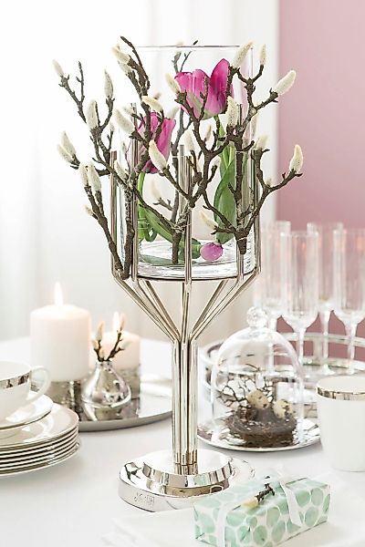 Fink Windlicht LUXOR Windlicht - H.49,5cm günstig online kaufen
