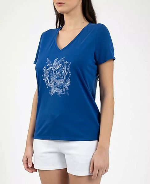 Sun Valley T-Shirt SS T-SHIRT günstig online kaufen