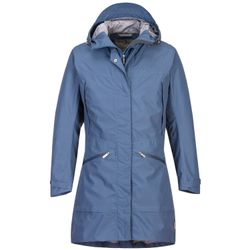 Blue Wave Parka Damen Outdoor-Jacke Karlotta günstig online kaufen