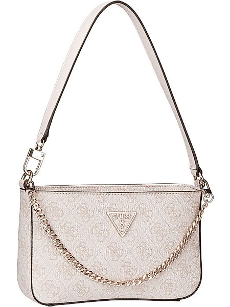 Guess Schultertasche Noelle Mini Top Zip günstig online kaufen