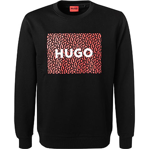 HUGO Sweatshirt Dalker 50472719/001 günstig online kaufen