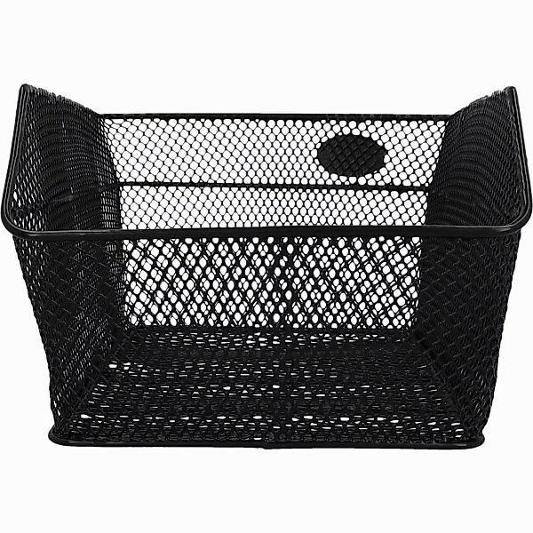 fischer Fahrradkorb Fischer Gepäckträgerkorb School 400x295x190mm günstig online kaufen