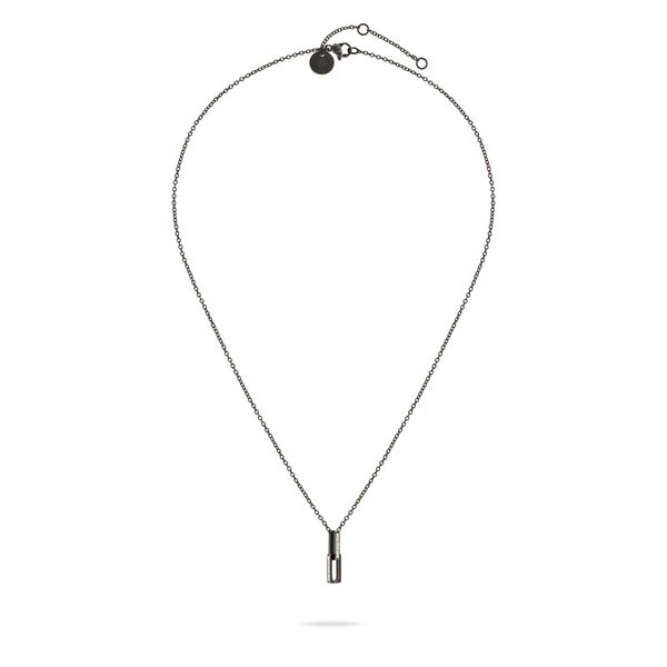 Liebeskind Berlin Kette mit Anhänger Schmuck günstig online kaufen