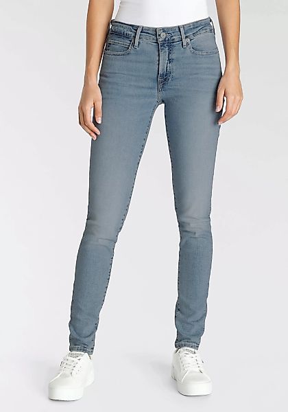 Levis Skinny-fit-Jeans "711 Skinny" günstig online kaufen