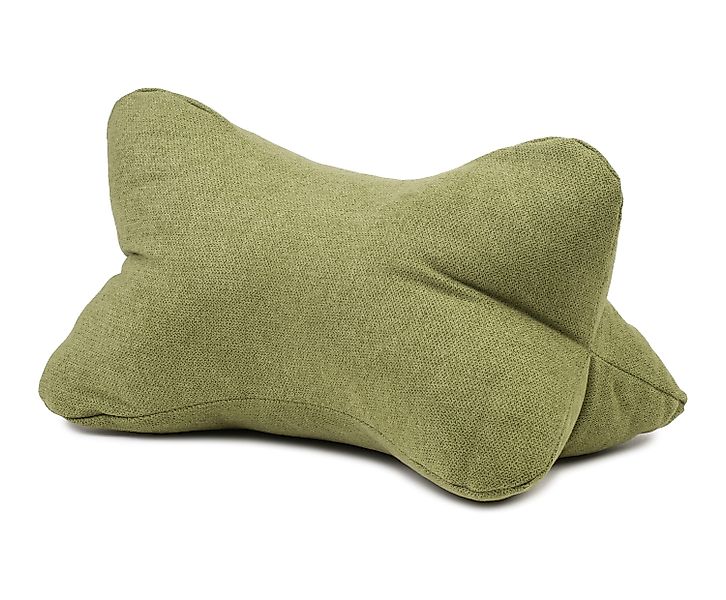 Gözze Kissenhülle Lesekissen Darco, (1 Stück) günstig online kaufen