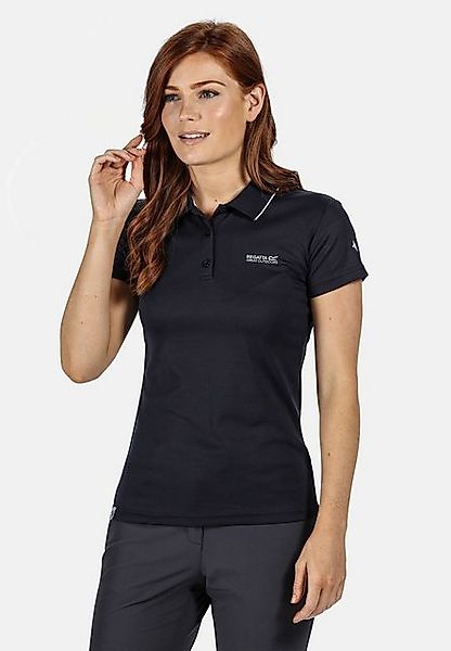 Regatta Poloshirt Regatta Damen Maverick V günstig online kaufen
