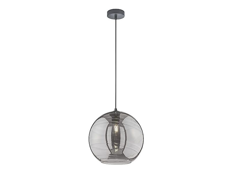 FISCHER & HONSEL LED Pendelleuchte, LED günstig online kaufen