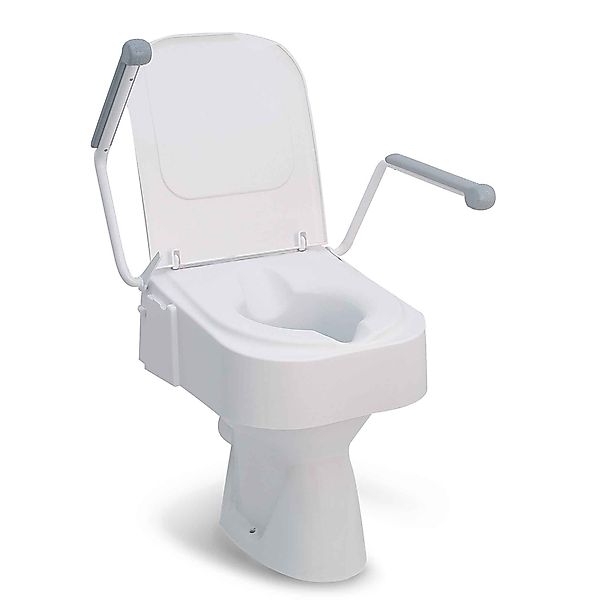 Drive Medical Toilettensitzerhöhung Drive Medical Toilettensitzerhöhung günstig online kaufen