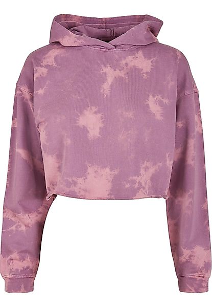 URBAN CLASSICS Kapuzenpullover Urban Classics Damen günstig online kaufen