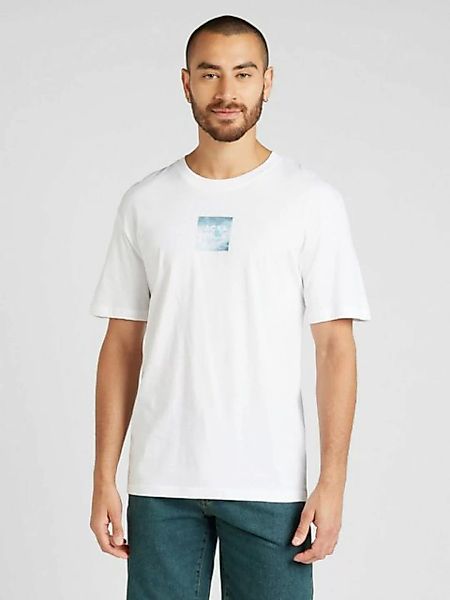 Jack & Jones T-Shirt JCOBERLIN (1-tlg) günstig online kaufen