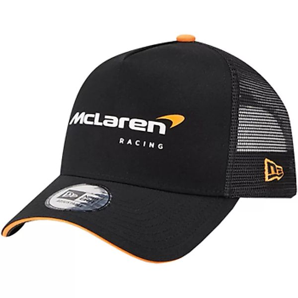 New-Era  Schirmmütze Core Trucker A-Frame McLaren Racing Cap günstig online kaufen
