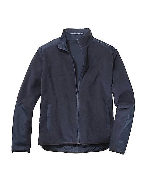 Marinepool Fleecejacke günstig online kaufen
