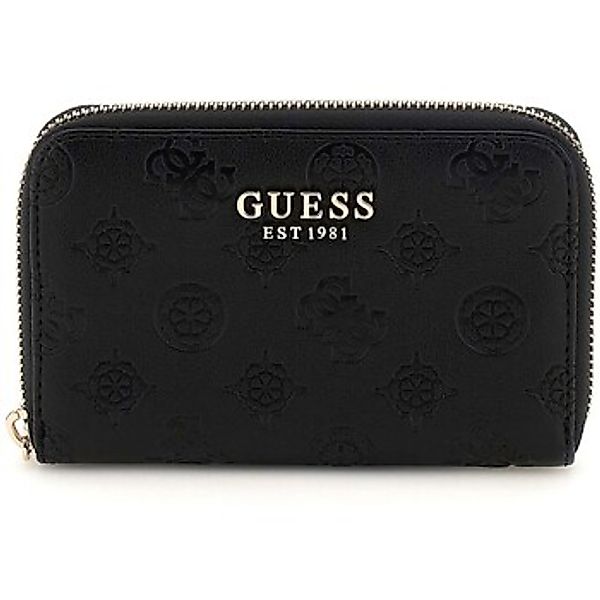 Guess  Geldbeutel Phoebe Slg Medium Zip Around günstig online kaufen