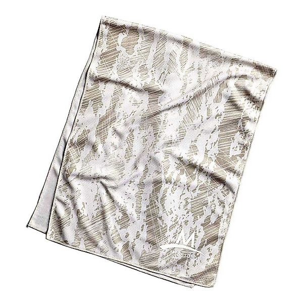 Mission Tech Knit Cooling L Handtuch 84 x 31 cm Everest Sand günstig online kaufen