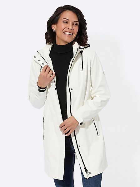 Witt Allwetterjacke Softshell-Longjacke Langarm günstig online kaufen