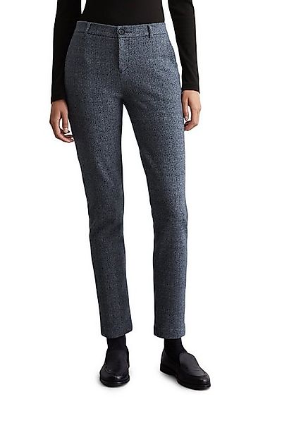 Marc O'Polo Jerseyhose aus Organic Cotton-Mix günstig online kaufen