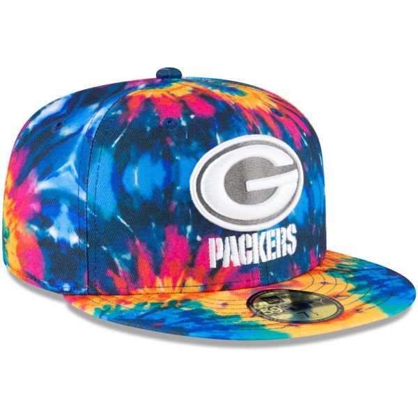New Era Fitted Cap 59Fifty CRUCIAL günstig online kaufen