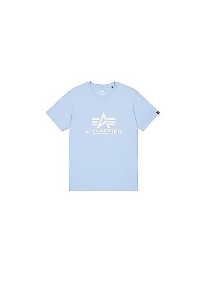 Alpha Industries T-Shirt Basic T-Shirt BL günstig online kaufen