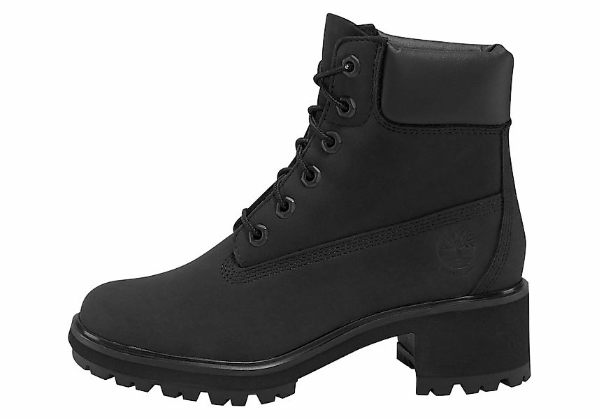 Timberland Schnürstiefelette "Kinsley" Winterschuhe, Winterstiefel, Schnürb günstig online kaufen