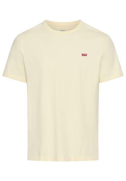 Levi's® T-Shirt ORIGINAL HM TEE mit günstig online kaufen