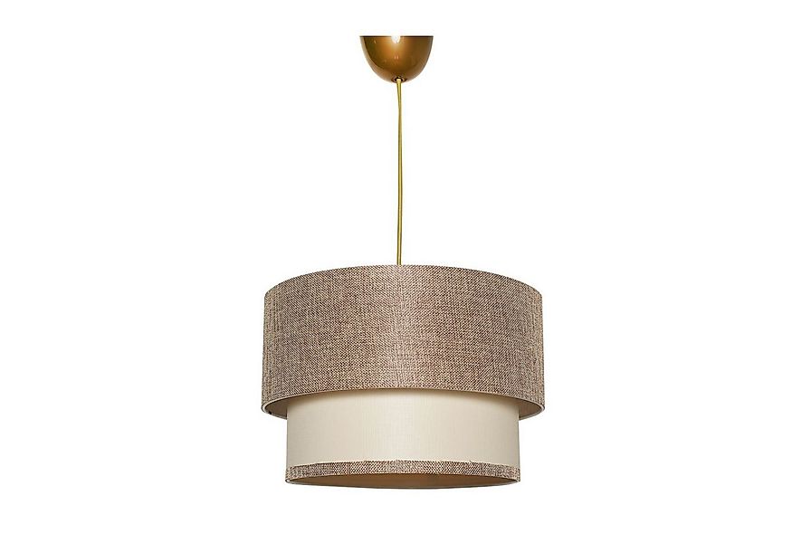 Opviq Kronleuchter PLASTIC BODY, 65 cm Y1247 günstig online kaufen