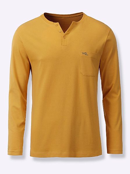 Witt Schlafanzug Schlafanzug-Shirt günstig online kaufen