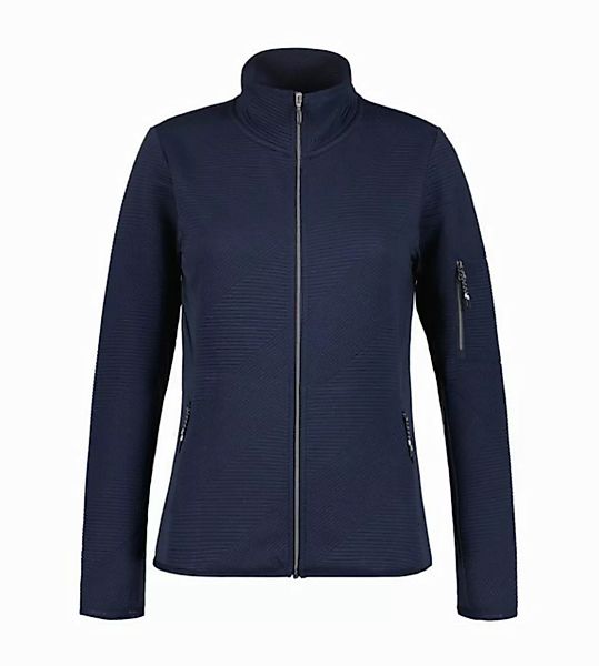 Icepeak Funktionsjacke ICEPEAK ETTENHEIM DUNKEL BLAU günstig online kaufen