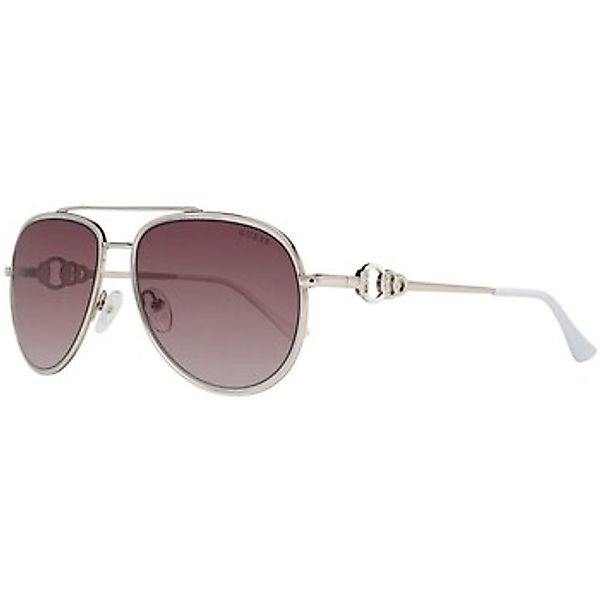 Guess  Sonnenbrillen gf034432f56 günstig online kaufen