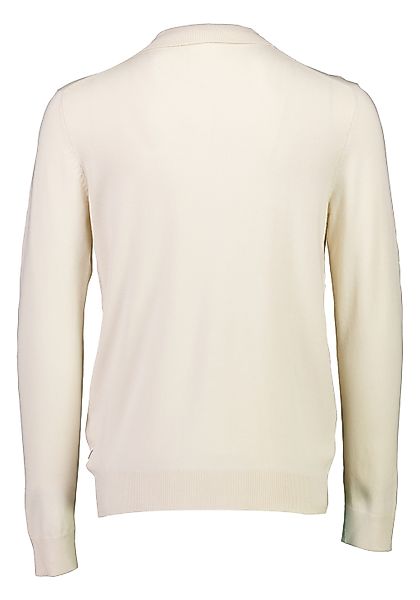 LINDBERGH Poloshirt "Lindbergh Strickpullover" günstig online kaufen