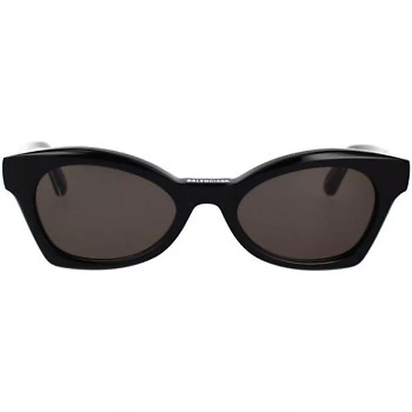 Balenciaga  Sonnenbrillen Sonnenbrille BB0230S 001 günstig online kaufen