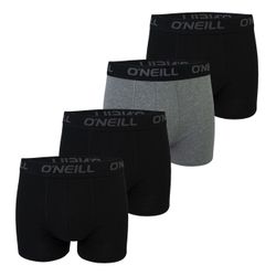 Trunk - Men boxer O'Neill plain Multipack - slim günstig online kaufen