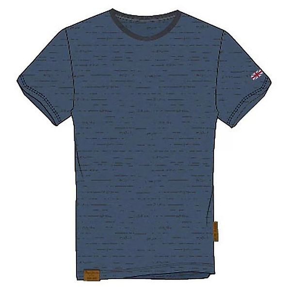 Pepe Jeans Kif Kurzärmeliges T-shirt M Navy günstig online kaufen