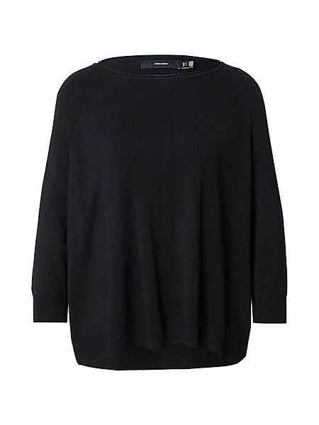 Vero Moda Damen Pullover VMNELLIE GLORY 3/4 BOXY günstig online kaufen