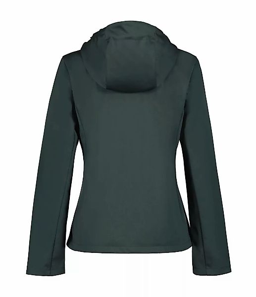 Icepeak Softshelljacke "D SOFTSHELLJACKE BRIDGEWATER", mit Kapuze günstig online kaufen