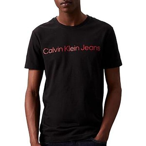 Calvin Klein Jeans  T-Shirts & Poloshirts J30J322552 günstig online kaufen