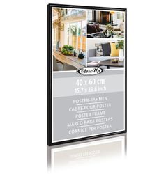 Close Up Bilderrahmen Posterrahmen 40 x günstig online kaufen
