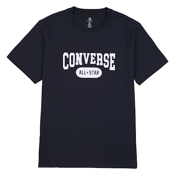 Converse T-Shirt "RETRO LOGO T-SHIRT", (1 tlg.) günstig online kaufen
