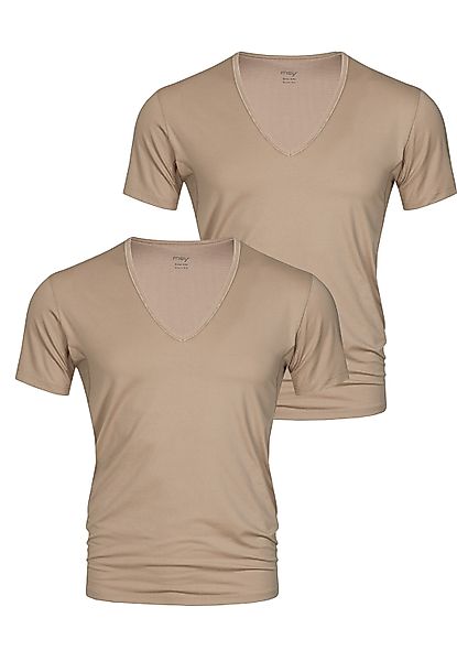 Mey Unterhemd 2er Pack Dry Cotton günstig online kaufen