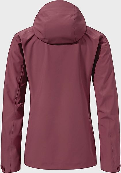 Schöffel Outdoorjacke "Hiking Jacket Style Cascata WMS", mit Kapuze günstig online kaufen