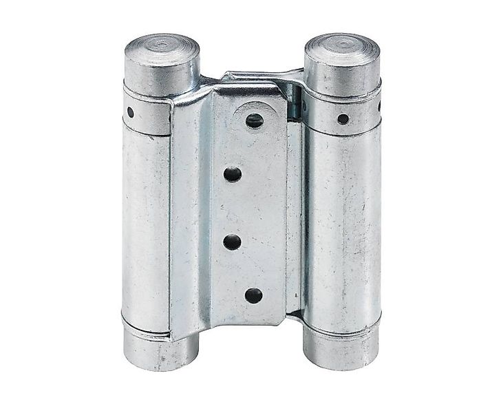 Hettich WC-Deckel-Scharnier Hettich Pendeltürscharnier vernickelt günstig online kaufen