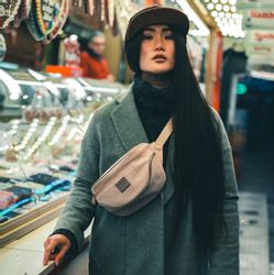 Johnny Urban Gürteltasche Ben Bauchtasche Damen günstig online kaufen