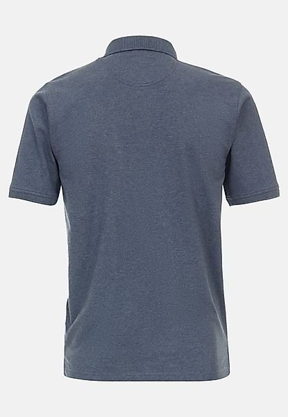CASAMODA Poloshirt Basic (1-tlg) Poloshirt - günstig online kaufen