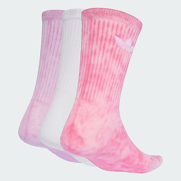adidas Originals Funktionssocken TIE DYE CREW günstig online kaufen